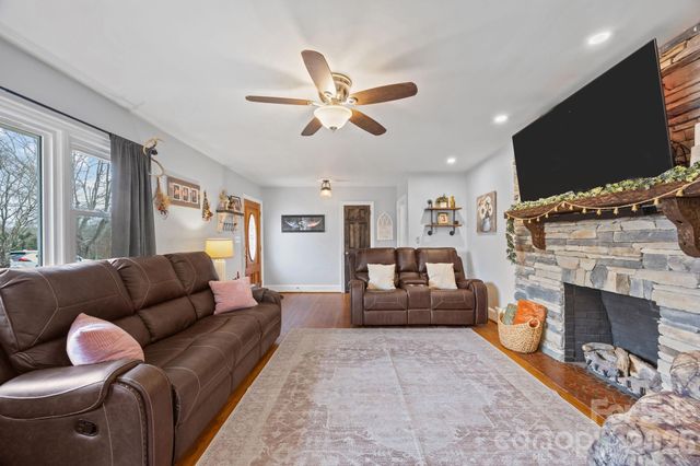 275 Tanner Street, Rutherfordton, NC 28139