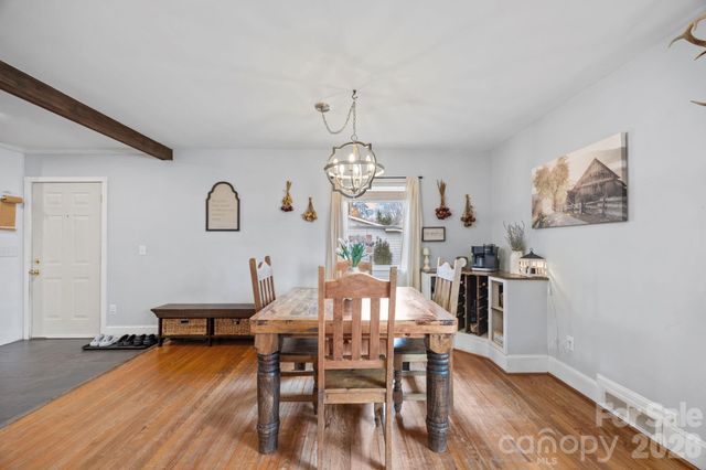 275 Tanner Street, Rutherfordton, NC 28139