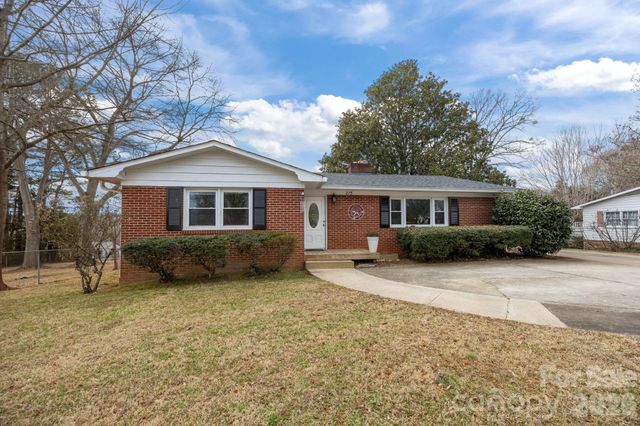 275 Tanner Street, Rutherfordton, NC 28139