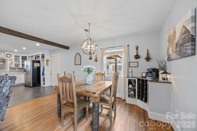 275 Tanner Street, Rutherfordton, NC 28139