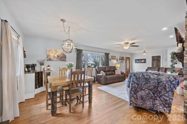 275 Tanner Street, Rutherfordton, NC 28139