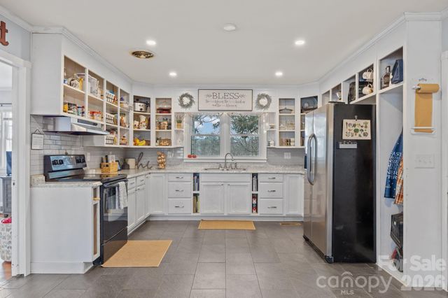 275 Tanner Street, Rutherfordton, NC 28139