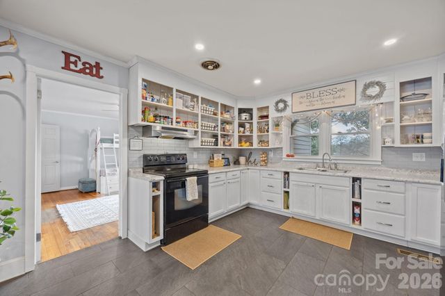 275 Tanner Street, Rutherfordton, NC 28139