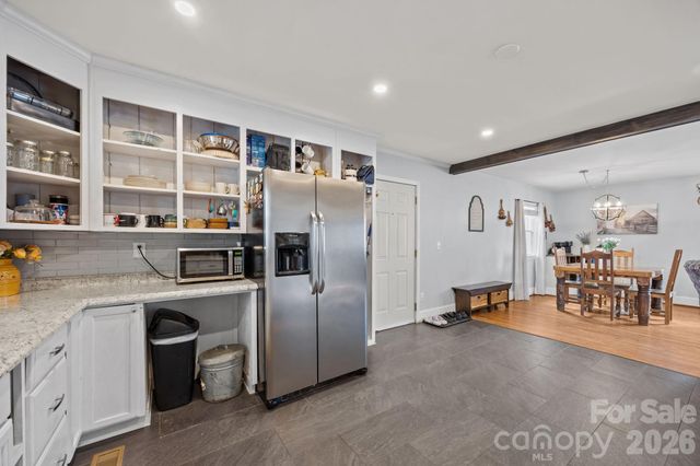 275 Tanner Street, Rutherfordton, NC 28139