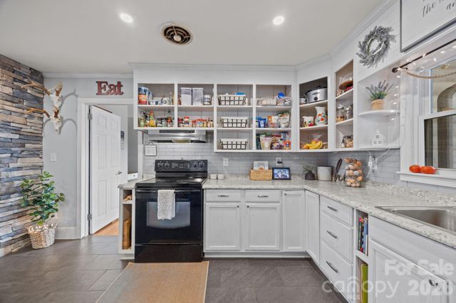 275 Tanner Street, Rutherfordton, NC 28139