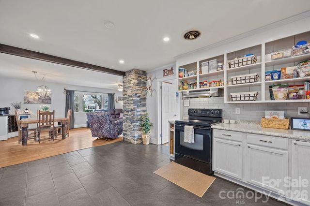 275 Tanner Street, Rutherfordton, NC 28139