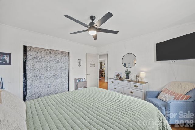 275 Tanner Street, Rutherfordton, NC 28139