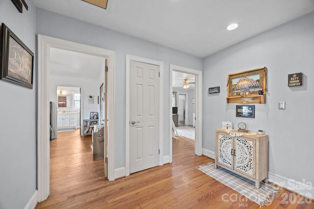 275 Tanner Street, Rutherfordton, NC 28139