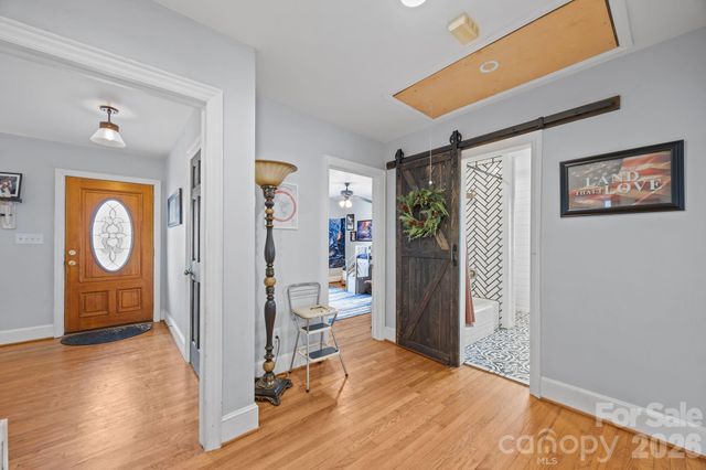 275 Tanner Street, Rutherfordton, NC 28139