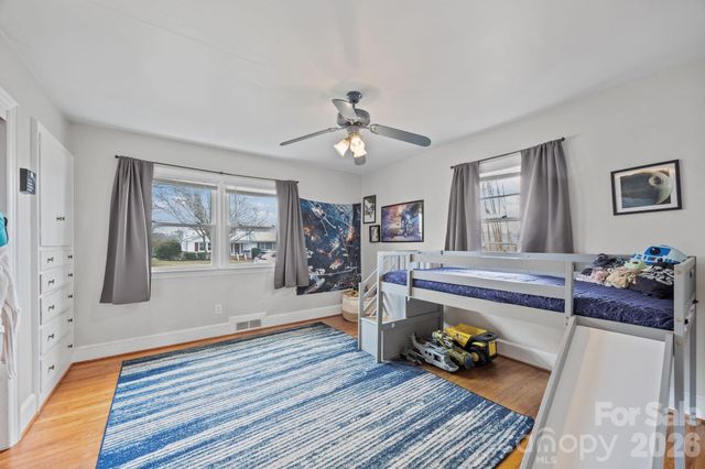 275 Tanner Street, Rutherfordton, NC 28139