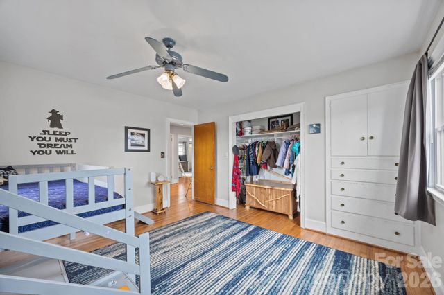 275 Tanner Street, Rutherfordton, NC 28139