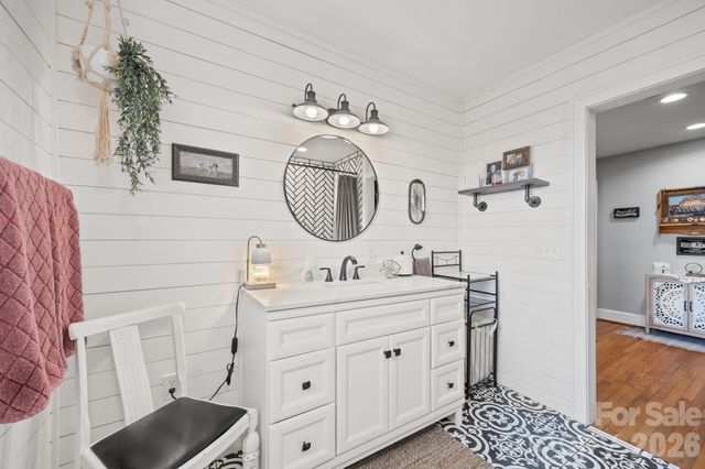 275 Tanner Street, Rutherfordton, NC 28139