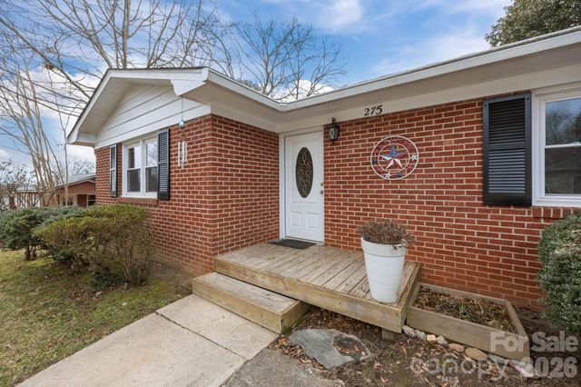 275 Tanner Street, Rutherfordton, NC 28139