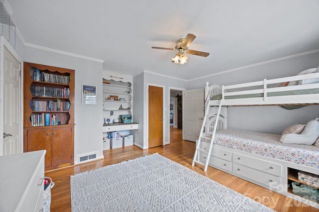 275 Tanner Street, Rutherfordton, NC 28139