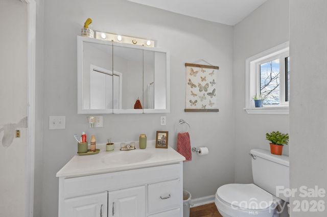 275 Tanner Street, Rutherfordton, NC 28139