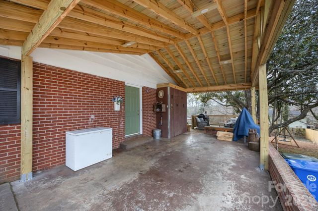 275 Tanner Street, Rutherfordton, NC 28139