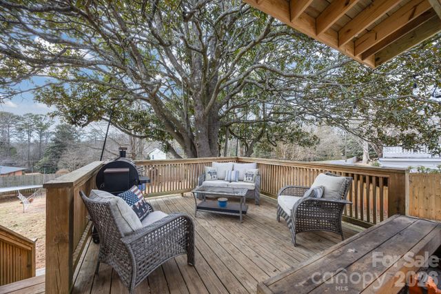 275 Tanner Street, Rutherfordton, NC 28139