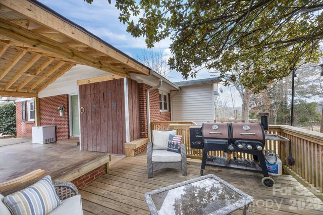 275 Tanner Street, Rutherfordton, NC 28139