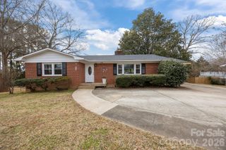 275 Tanner Street, Rutherfordton, NC 28139