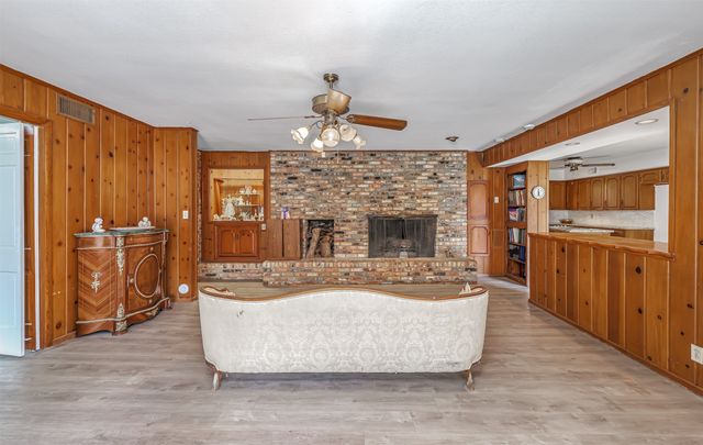 1650 Danciger Drive, Fort Worth, TX 76112