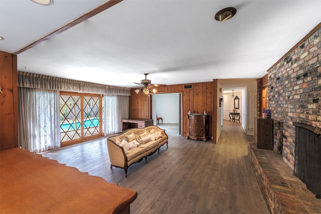 1650 Danciger Drive, Fort Worth, TX 76112