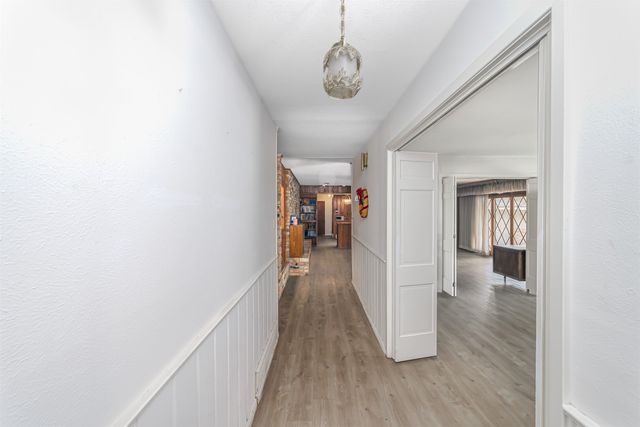 1650 Danciger Drive, Fort Worth, TX 76112