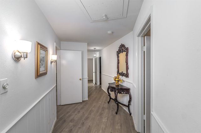 1650 Danciger Drive, Fort Worth, TX 76112