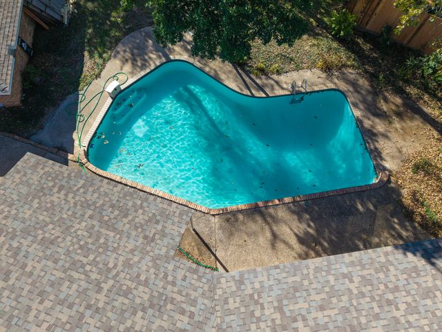 1650 Danciger Drive, Fort Worth, TX 76112