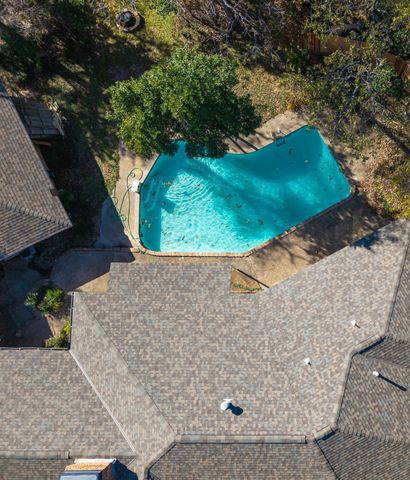 1650 Danciger Drive, Fort Worth, TX 76112