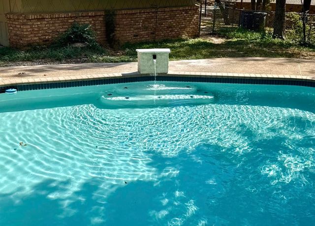 1650 Danciger Drive, Fort Worth, TX 76112