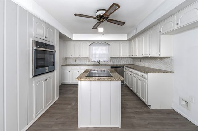 1650 Danciger Drive, Fort Worth, TX 76112