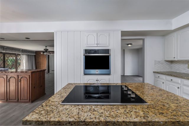 1650 Danciger Drive, Fort Worth, TX 76112