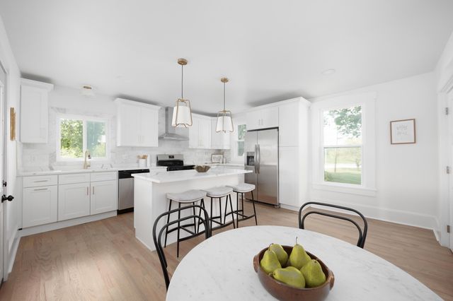 2897 Walker Road, Hilliard, OH 43026