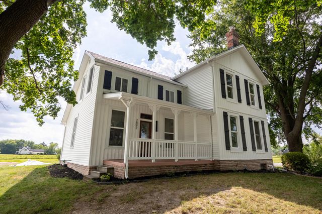 2897 Walker Road, Hilliard, OH 43026