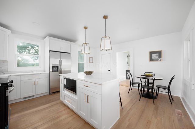 2897 Walker Road, Hilliard, OH 43026