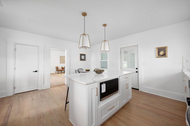 2897 Walker Road, Hilliard, OH 43026