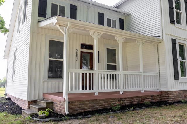 2897 Walker Road, Hilliard, OH 43026