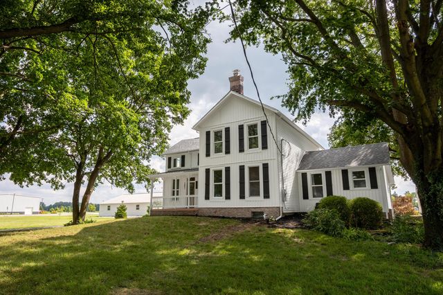 2897 Walker Road, Hilliard, OH 43026