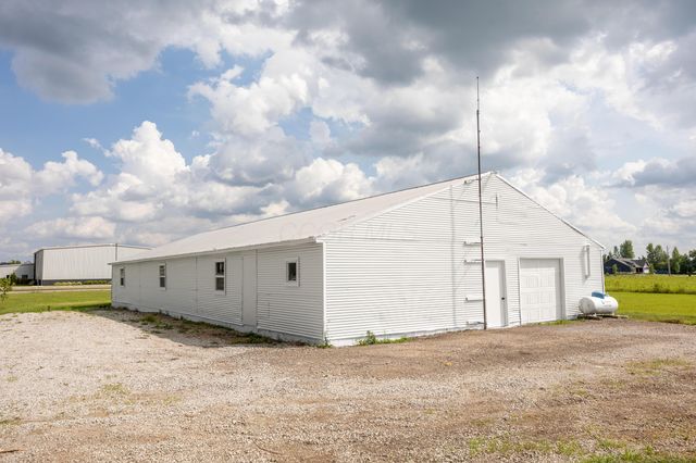 2897 Walker Road, Hilliard, OH 43026