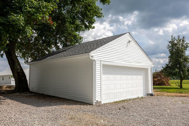 2897 Walker Road, Hilliard, OH 43026