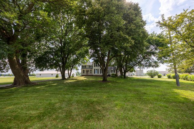 2897 Walker Road, Hilliard, OH 43026