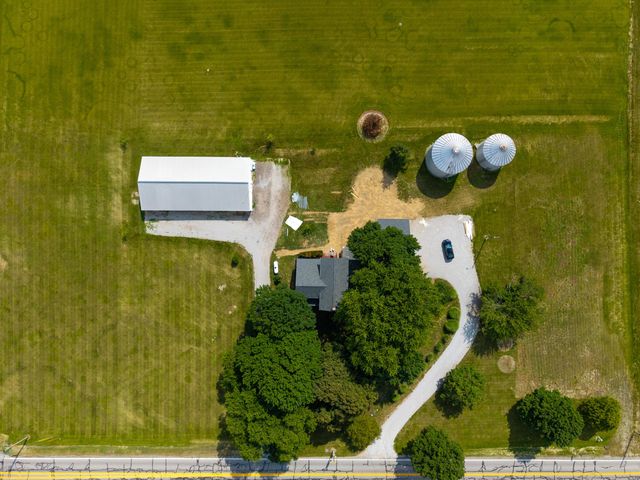 2897 Walker Road, Hilliard, OH 43026