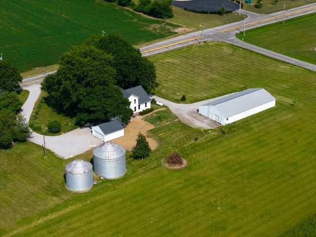 2897 Walker Road, Hilliard, OH 43026