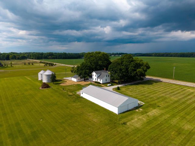 2897 Walker Road, Hilliard, OH 43026