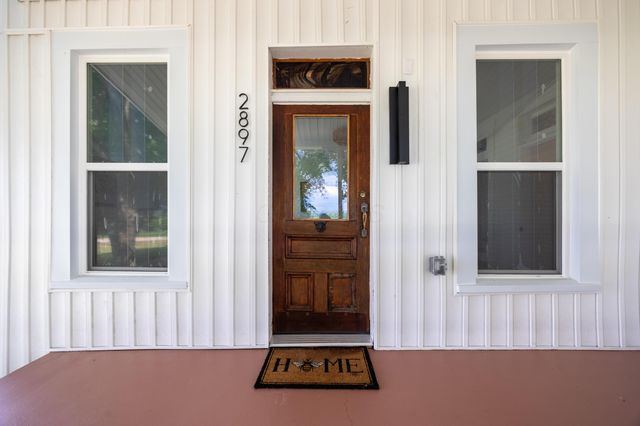2897 Walker Road, Hilliard, OH 43026