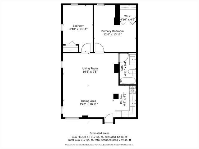 128 Webster St A, Boston, MA 02128