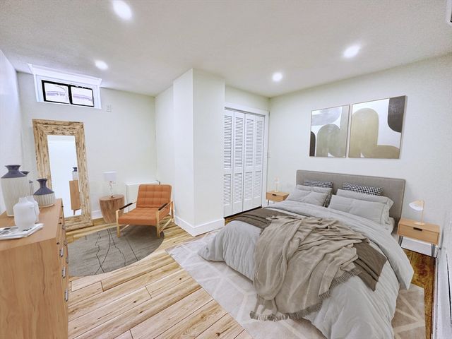 128 Webster St A, Boston, MA 02128