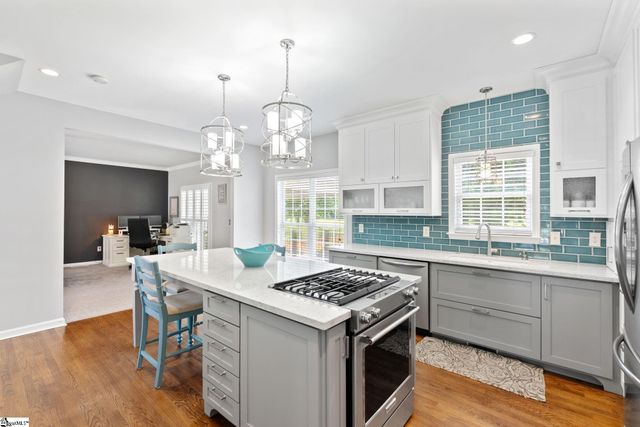 18 Pinehurst Green Way, Greenville, SC 29609