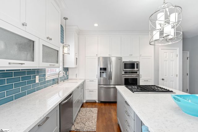 18 Pinehurst Green Way, Greenville, SC 29609