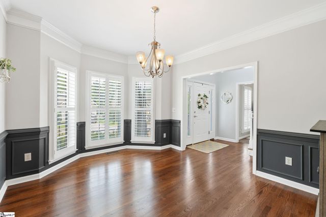 18 Pinehurst Green Way, Greenville, SC 29609